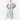 Pret 1Pc Embroidered Jacquard Shirt - EWTKE23-69301S