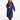 Pret 2Pc Embroidered Cotton Satin Shirt Trouser - EWTKE23-69518ST
