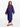 Pret 2Pc Embroidered Cotton Satin Shirt Trouser - EWTKE23-69518ST
