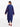 Pret 2Pc Embroidered Cotton Satin Shirt Trouser - EWTKE23-69518ST